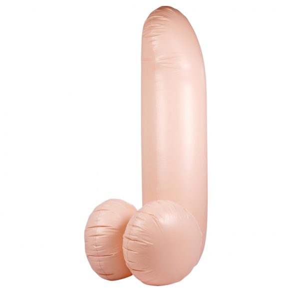 Blow Me Up - Palloncino Gonfiabile a Forma di Pene (140 cm)