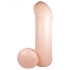 Blow Me Up - Palloncino Gonfiabile a Forma di Pene (140 cm)