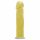 Dicky - sapone a forma di pene - naturale (296g)