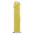 Dicky - sapone a forma di pene - naturale (296g)