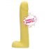 Dicky - Sapone a forma di pene con testicoli - vaniglia (210g)