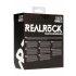 REALROCK Elastic - slip universale per strap-on (nero)