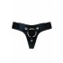 REALROCK Elastic - slip universale per strap-on (nero)