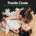 Tease&Please Voglio il tuo sesso - puzzle erotico (200 pezzi)