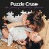 Tease&Please Chrush Your Love - puzzle erotico (200 pezzi)