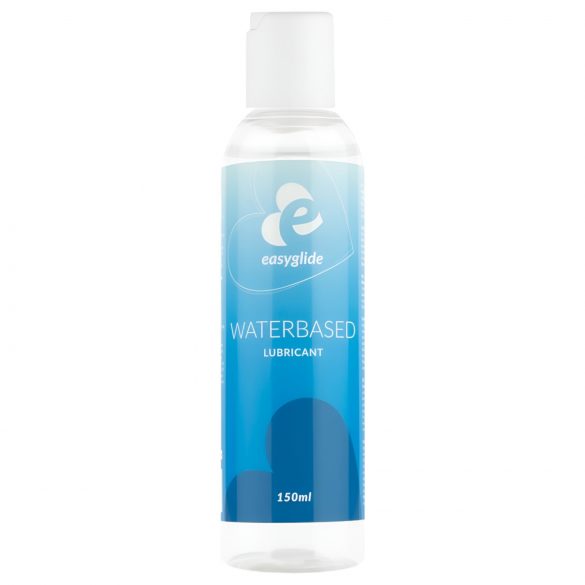 EasyGlide - Lubrificante a base d'acqua (150 ml)