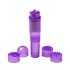 Easytoys Pocket Rocket - Set vibrante viola (5 pezzi)