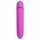 Easytoys Bullet - mini vibratore impermeabile (viola)