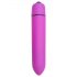 Easytoys Bullet - mini vibratore impermeabile (viola)