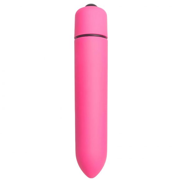 Easytoys Bullet - mini vibratore impermeabile (rosa)