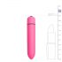 Easytoys Bullet - mini vibratore impermeabile (rosa)