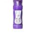 EasyToys Butterfly - Vibratore rotante e pulsante (viola)