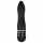 Easytoys Diamond Curved - Mini Vibratore Elegante (Nero)