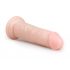 Easytoys - Dildo realistico con base a ventosa (15,5cm) - Naturale