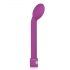 Easytoys Slim - Vibratore punto G (viola)