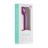 Easytoys Slim - Vibratore punto G (viola)