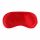 Easytoys - Maschera in raso rosso