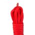 Corda Bondage Easytoys (5m) - Rossa