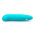 EasyToys Mini G-Vibe - Vibratore punto G (blu)