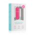 Easytoys - mini vibratore a bacchetta (rosa)