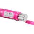 Easytoys Bunny - Vibratore a spinta (rosa)