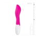 Easytoys Alluring Vibe - Vibratore G-Spot impermeabile (rosa)