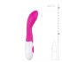 Easytoys Blossom Vibe - Vibratore Punto G in silicone (rosa)