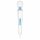 MyMagicWand - potente vibratore massaggiante (bianco-blu)