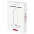 Kiiroo Onyx Standard Fit - Manicotti masturbatore - 3 pezzi (bianco)