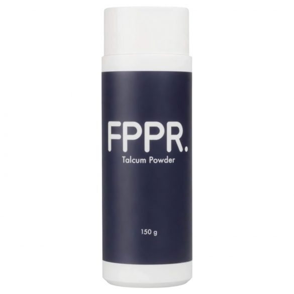 FPPR. - Polvere rigenerante per prodotti (150g)