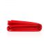 Easytoys - lenzuolo laccato 180x230 cm (rosso)