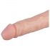 Real Fantasy Blane - Dildo realistico - 20cm (naturale)