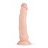 Real Fantasy Dylan - dildo realistico - 23cm (naturale)