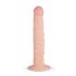 Real Fantasy Scott - Dildo realistico - 25cm (naturale)