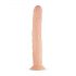 Real Fantasy Shawn - Dildo realistico XXL 35 cm (naturale)