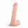 Real Fantasy Felix - dildo realistico con testicoli 22cm (naturale)