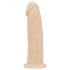 Real Fantasy Harris - Dildo realistico 15cm (naturale)