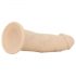 Real Fantasy Harris - Dildo realistico 15cm (naturale)