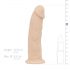 Real Fantasy Harris - Dildo realistico 15cm (naturale)