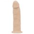 Real Fantasy Parker - dildo realistico 19cm (naturale)