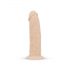 Real Fantasy Parker - dildo realistico 19cm (naturale)