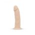 Real Fantasy Parker - dildo realistico 19cm (naturale)