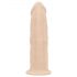 Real Fantasy Xavier - dildo realistico 23cm (naturale)