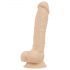 Real Fantasy Percy - Dildo realistico 18 cm (naturale)