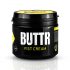 Crema Lubrificante BUTTR Fist - Intensa per il Massimo Comfort (500ml)