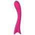 Vibes of Love Princess - Vibratore G-spot Impermeabile e Ricaricabile (Rosa)