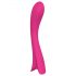 Vibes of Love Princess - Vibratore G-spot Impermeabile e Ricaricabile (Rosa)