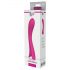 Vibes of Love Princess - Vibratore G-spot Impermeabile e Ricaricabile (Rosa)