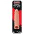 RealStuff Extender 17cm - guaina naturale per piacere intenso