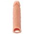 RealStuff Extender 17cm - guaina naturale per piacere intenso